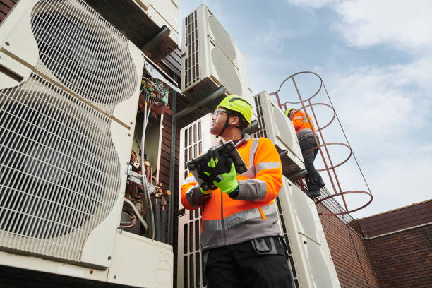 Best Emergency HVAC Repair  in Dade City North, FL