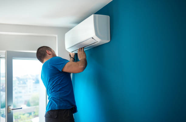 HVAC Emergency Services in Dade City North, FL