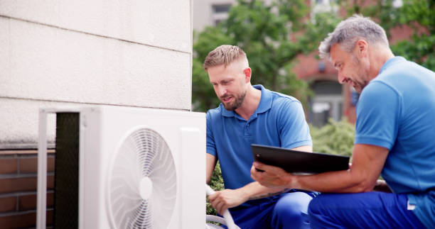 Best Local HVAC Companies  in Dade City North, FL
