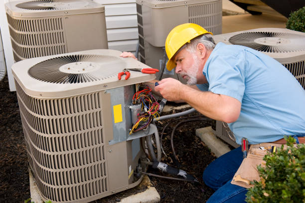 Best Furnace Repair Near Me  in Dade City North, FL