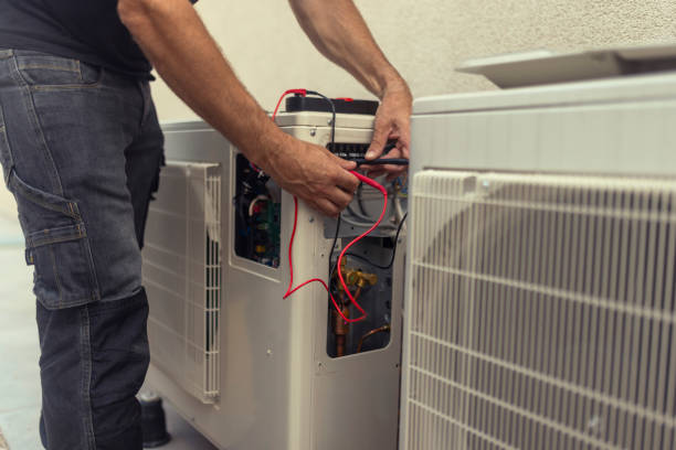 Local HVAC Companies in Dade City North, FL