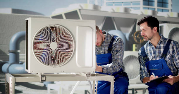 Best Heating Repair Services  in Dade City North, FL