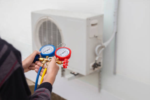 Best Commercial HVAC Repair  in Dade City North, FL