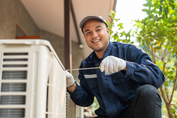 Best HVAC Companies Near Me  in Dade City North, FL